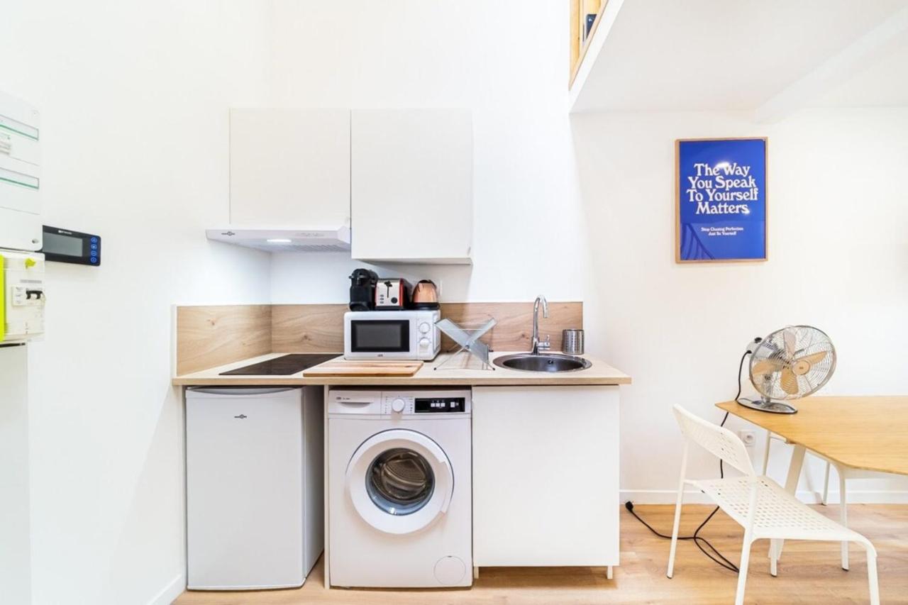 The Buisset Cozy 4-person In Apartment La Mulatiere