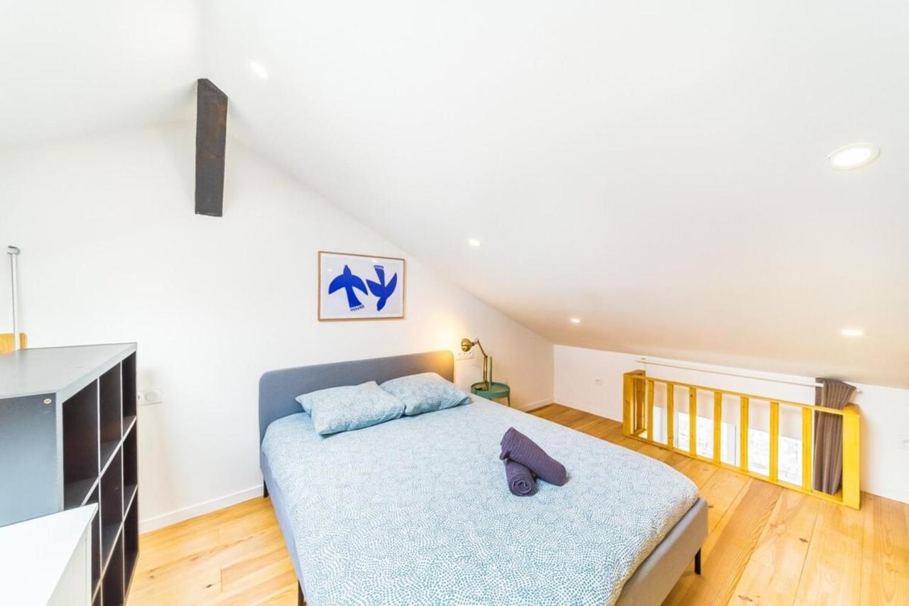 The Buisset Cozy 4-person In * La Mulatiere