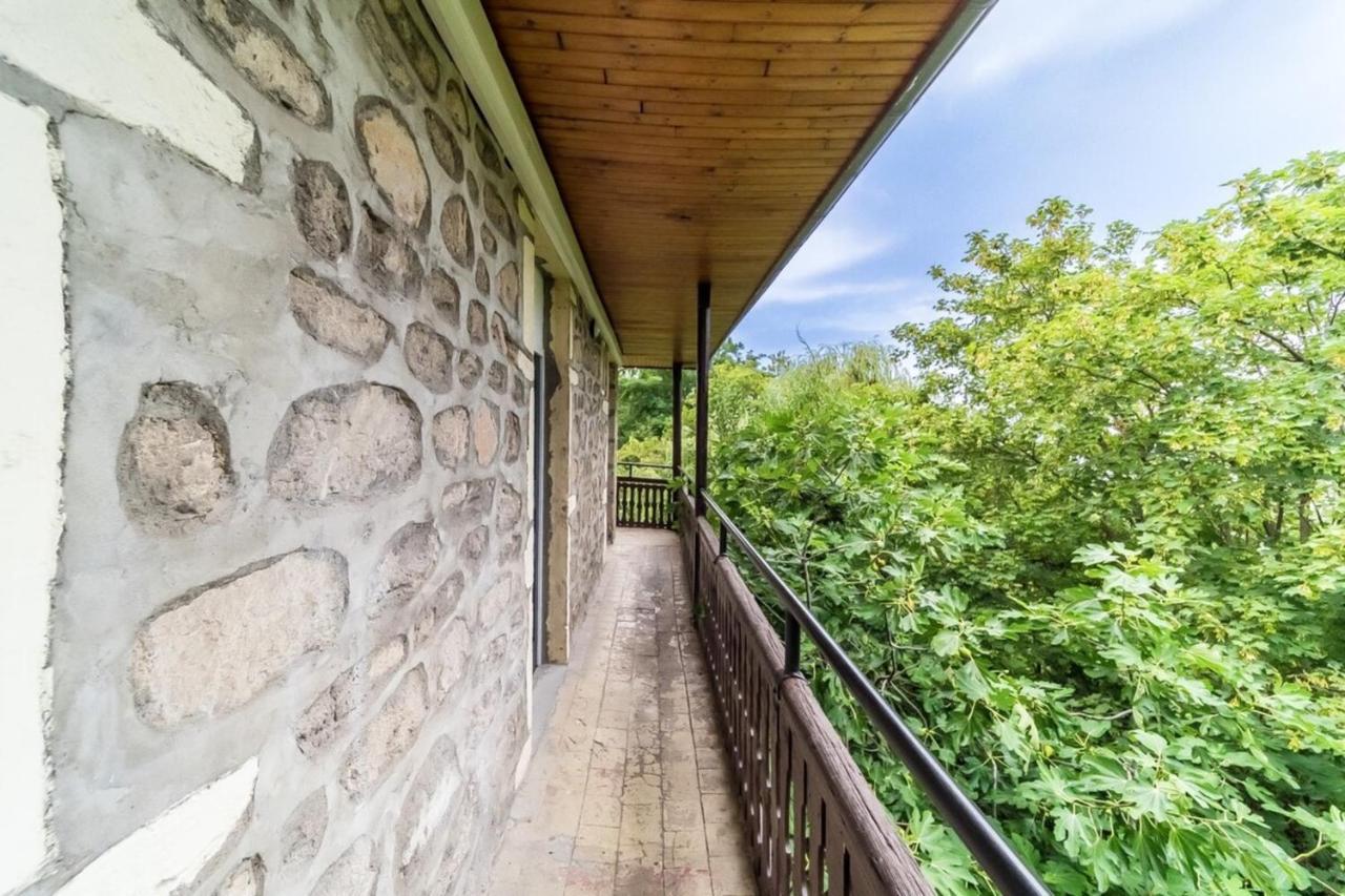 The Buisset Cozy 4-person In La Mulatiere